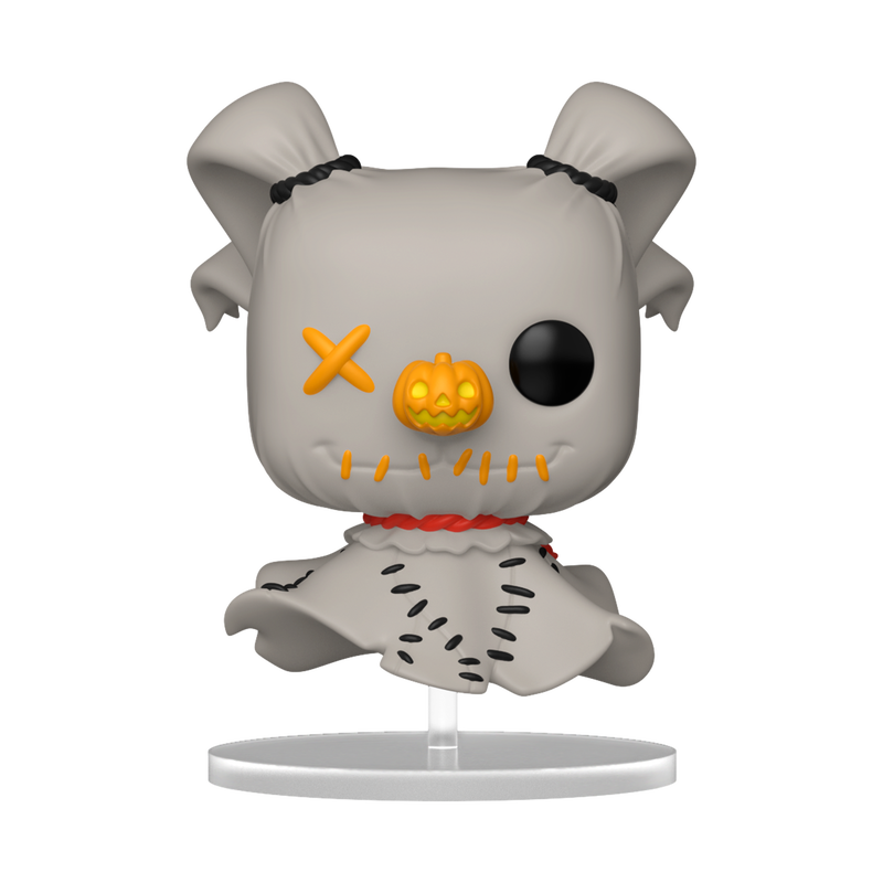 Funko POP! Zero Patchwork #1636 | Nightmare Before Christmas
