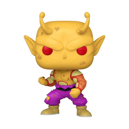 Dragon Ball Super: Super Hero - Orange Piccolo Funko POP! #1704
