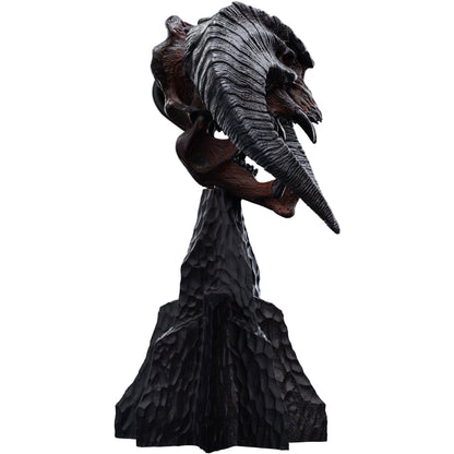 The Lord of the Rings Skull of a Balrog Miniature Statue