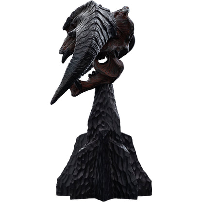 The Lord of the Rings Skull of a Balrog Miniature Statue