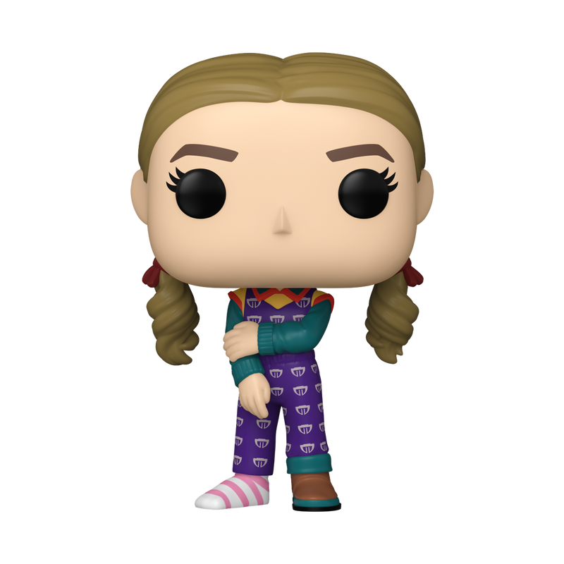 Funko POP Holly Wheeler 1782 Stranger Things Season 5 vinyl figure