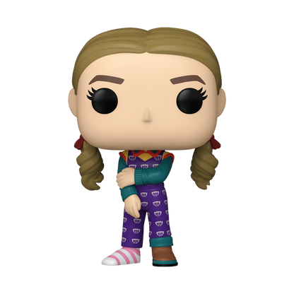 Funko POP Holly Wheeler 1782 Stranger Things Season 5 vinyl figure
