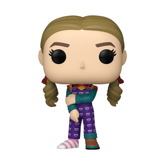 Funko POP Holly Wheeler 1782 Stranger Things Season 5 vinyl figure