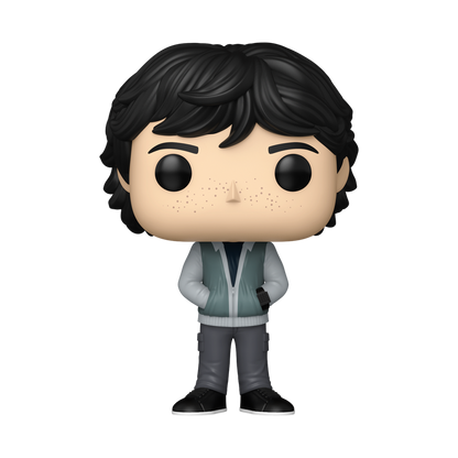 Funko POP Mike Wheeler 1783 Stranger Things Season 5 vinyl figure