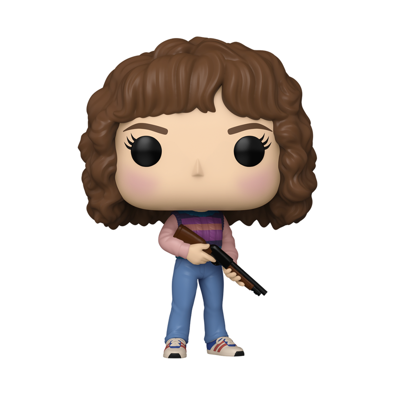 Funko POP Nancy Wheeler 1778 Stranger Things Season 5 vinyl figure