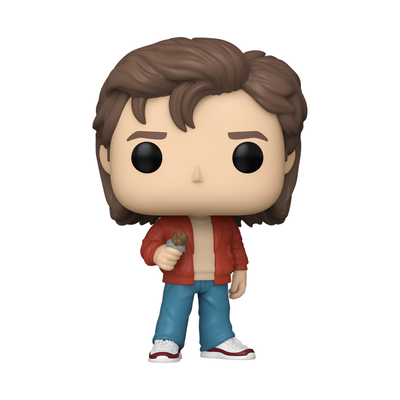 Funko POP Steve Harrington 1779 Stranger Things Season 5 vinyl figure