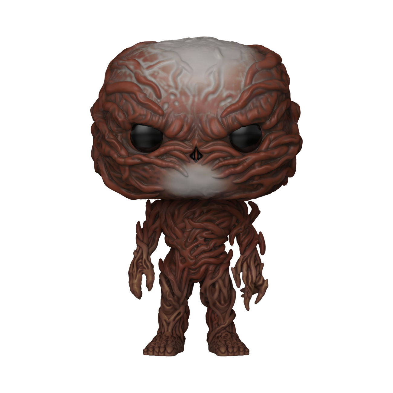 Funko POP Vecna 2.0 #1806 Stranger Things Season 5 vinyl figure front view