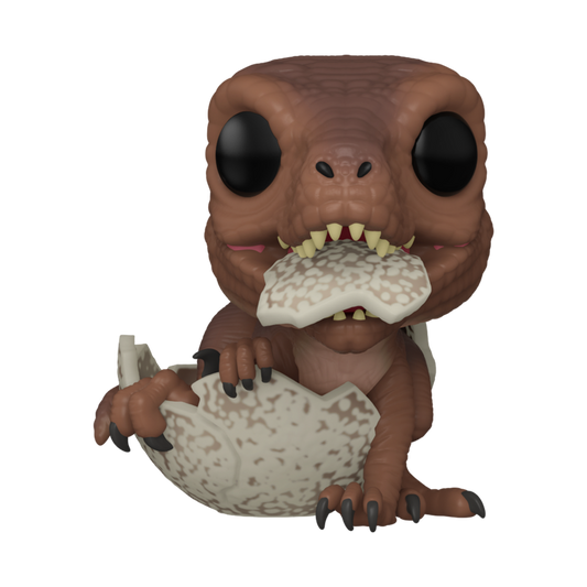 Funko POP! Movies: Jurassic Park – Velociraptor Hatchling #1717