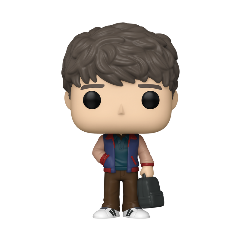 Funko POP Will Byers 1786 Stranger Things Season 5 vinyl figure