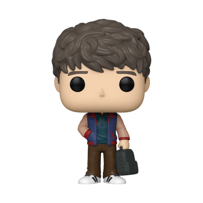 Funko POP Will Byers 1786 Stranger Things Season 5 vinyl figure