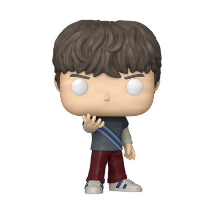 Funko POP Will Byers Hive Mind #1809 Stranger Things Season 5 vinyl figure front view