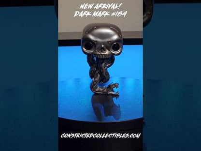 Harry Potter Dark Mark Funko Pop! Vinyl Figure #184