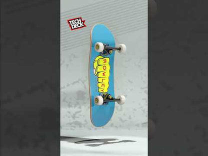 Tech Deck Fingerboard – Geoff Rowley x Toy Machine